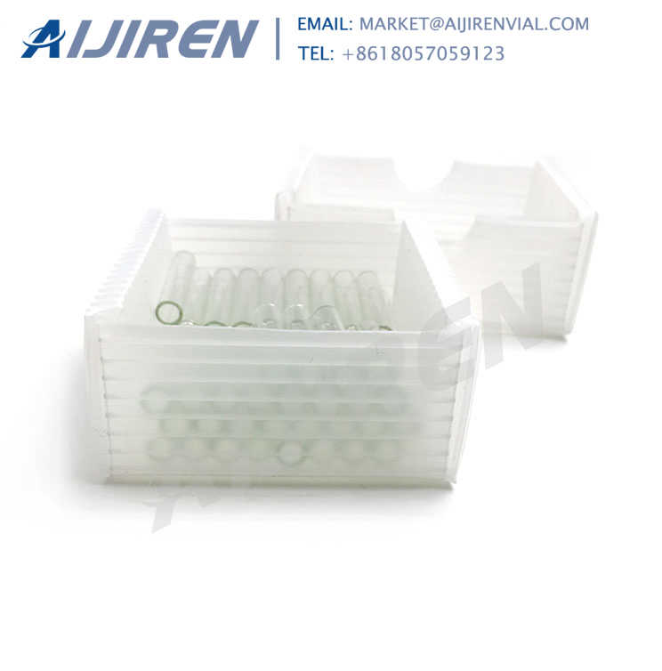 Flat bottom 0.3mL hplc insert manufacturer Thermo Fisher